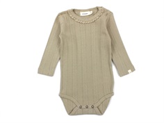 Lil Atelier body tuffet flæse